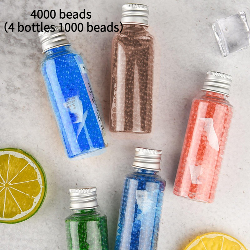 New 4000pcs Cigarette Capsule  - Smoking & Vaping Accessories ulasan dan harga