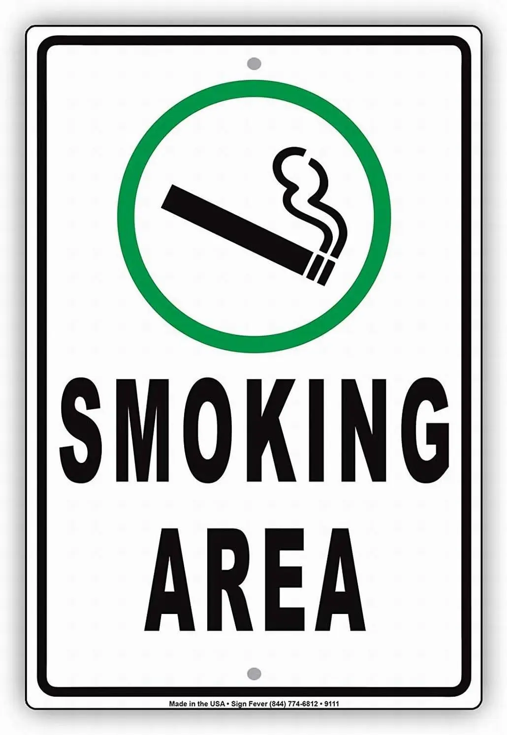 Safety Sign Smoking Vaping All - Vaping Store ulasan dan harga