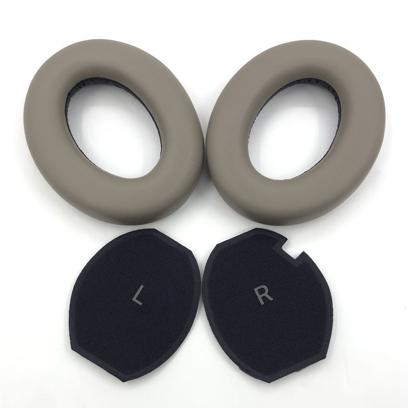 High Density Foam Ear Pads Com - Sennheiser Headphone Momentum 4 ulasan dan harga
