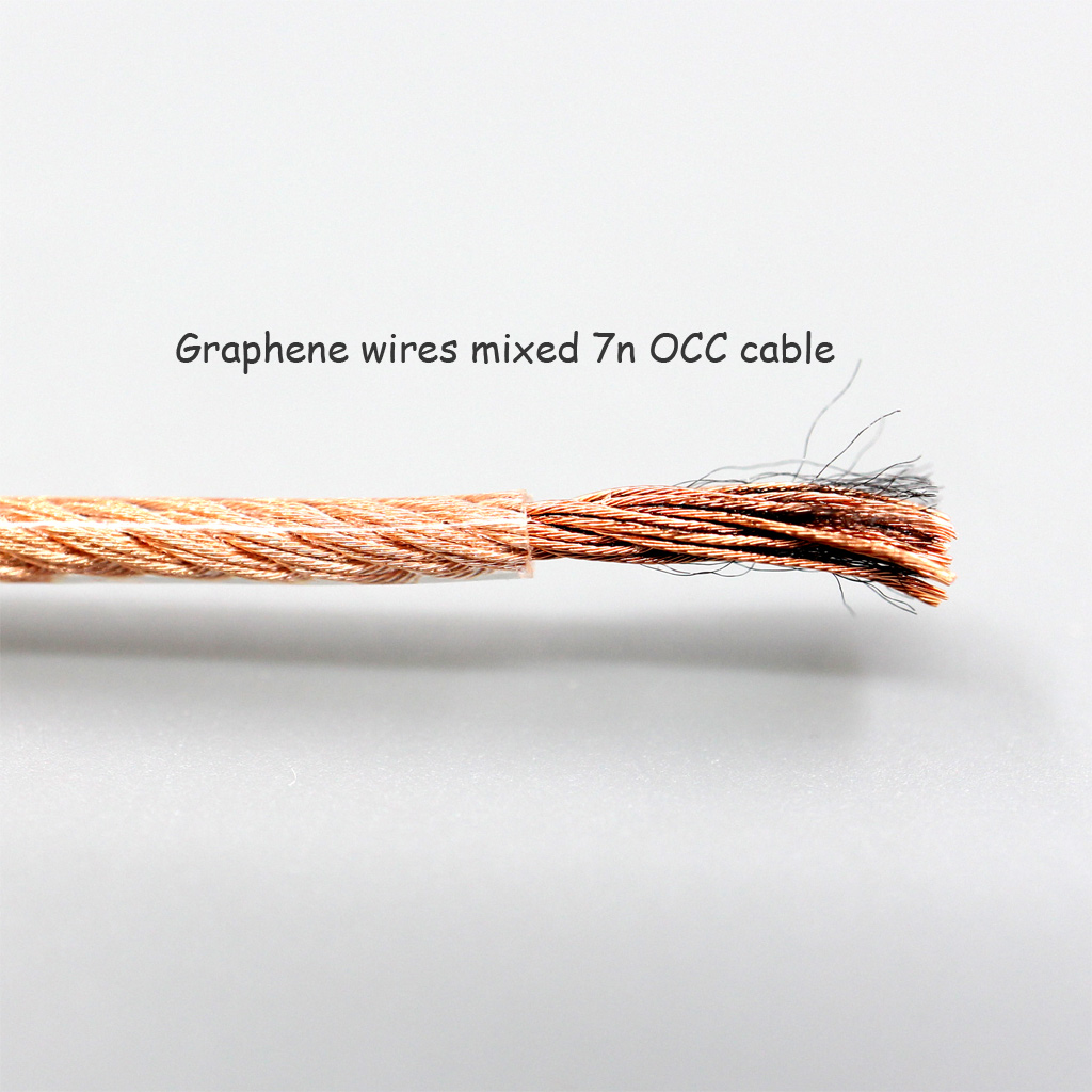 Graphene 7N OCC Shielding Coax - Sennheiser Headphone Momentum 4 ulasan dan harga