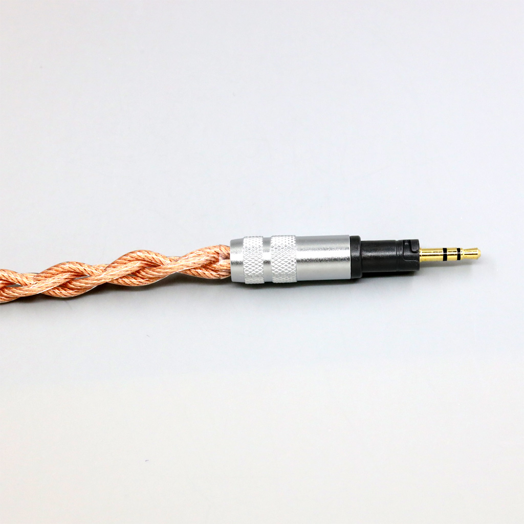 Graphene 7N OCC Shielding Coax - Sennheiser Headphone Momentum 4 ulasan dan harga