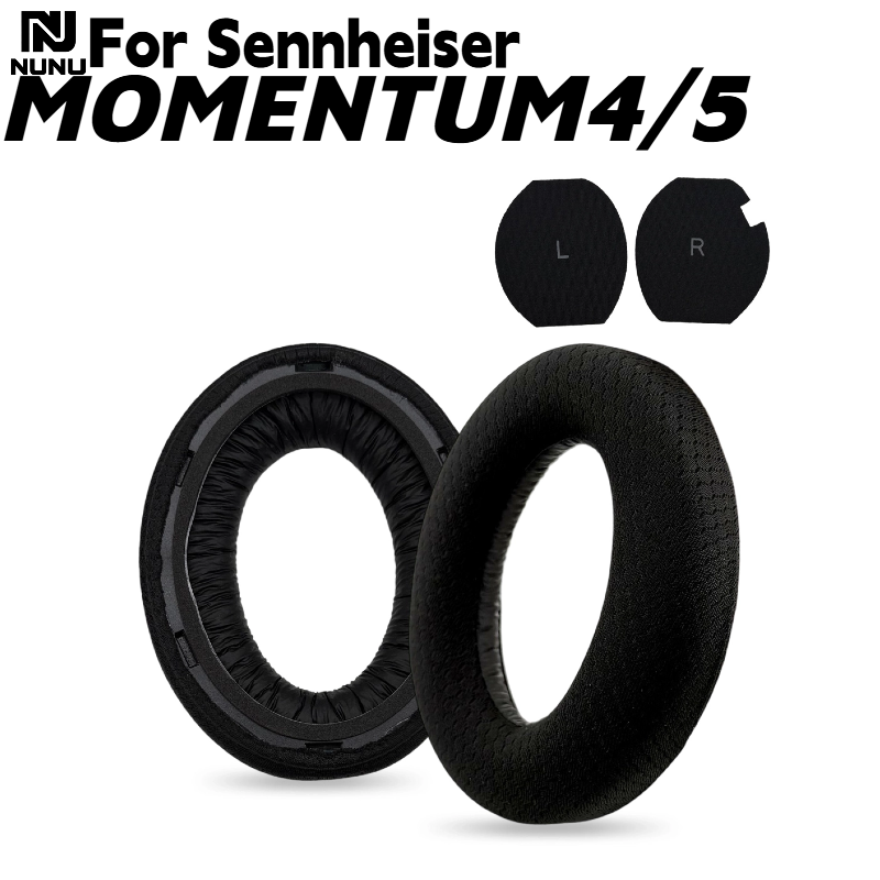 Replacement Ear Pads for Sennh - Sennheiser Headphone Momentum 4 ulasan dan harga