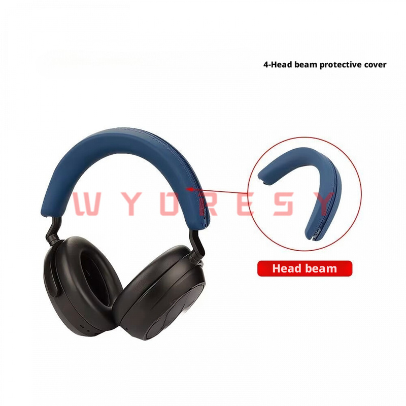 For SENNHEISER (MOMENTUM 4) He - Sennheiser Headphone Momentum 4 ulasan dan harga