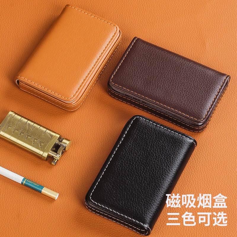 Portable For 8mm Cigarette cas - Smoking & Vaping Accessories ulasan dan harga