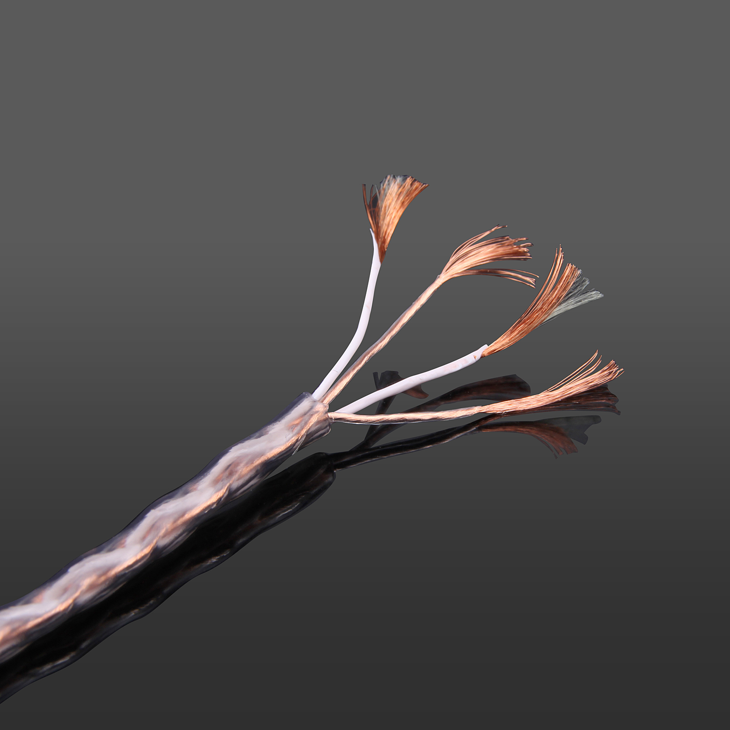 2.5mm/4.4mm OCC Braid Balanced - Sennheiser Headphone Momentum 4 ulasan dan harga