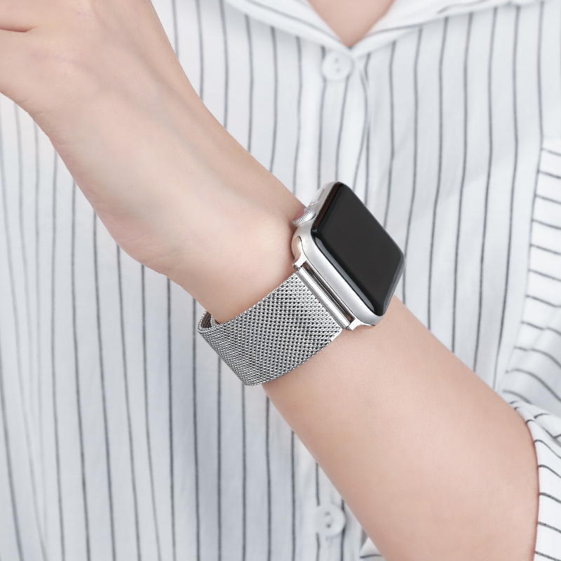 Stainless Steel Mesh Strap For - Mesh Coil Strip ulasan dan harga