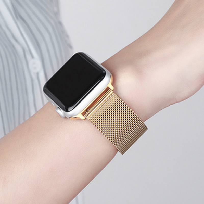 Stainless Steel Mesh Strap For - Mesh Coil Strip ulasan dan harga
