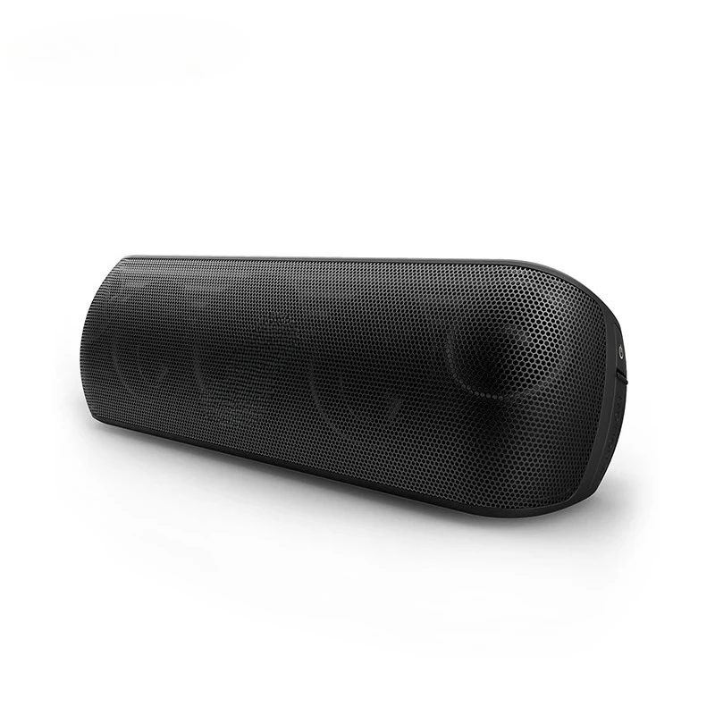 For  Speaker with Hi-Res 30W   - Anker Speaker Soundcore Boom 2 ulasan dan harga